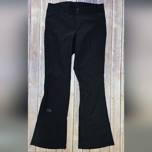 The North Face Black Ski Pants